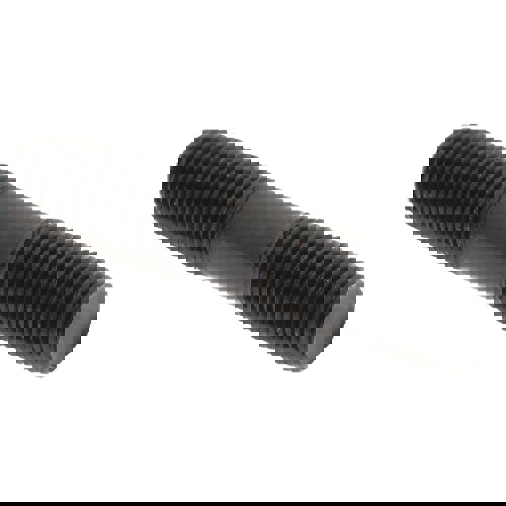 Equal Double Threaded Stud: 5/16-18 Thread, 1-1/2